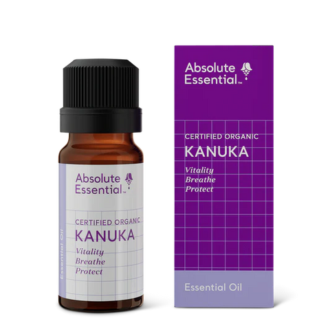 Absolute Essential Oil Kanuka