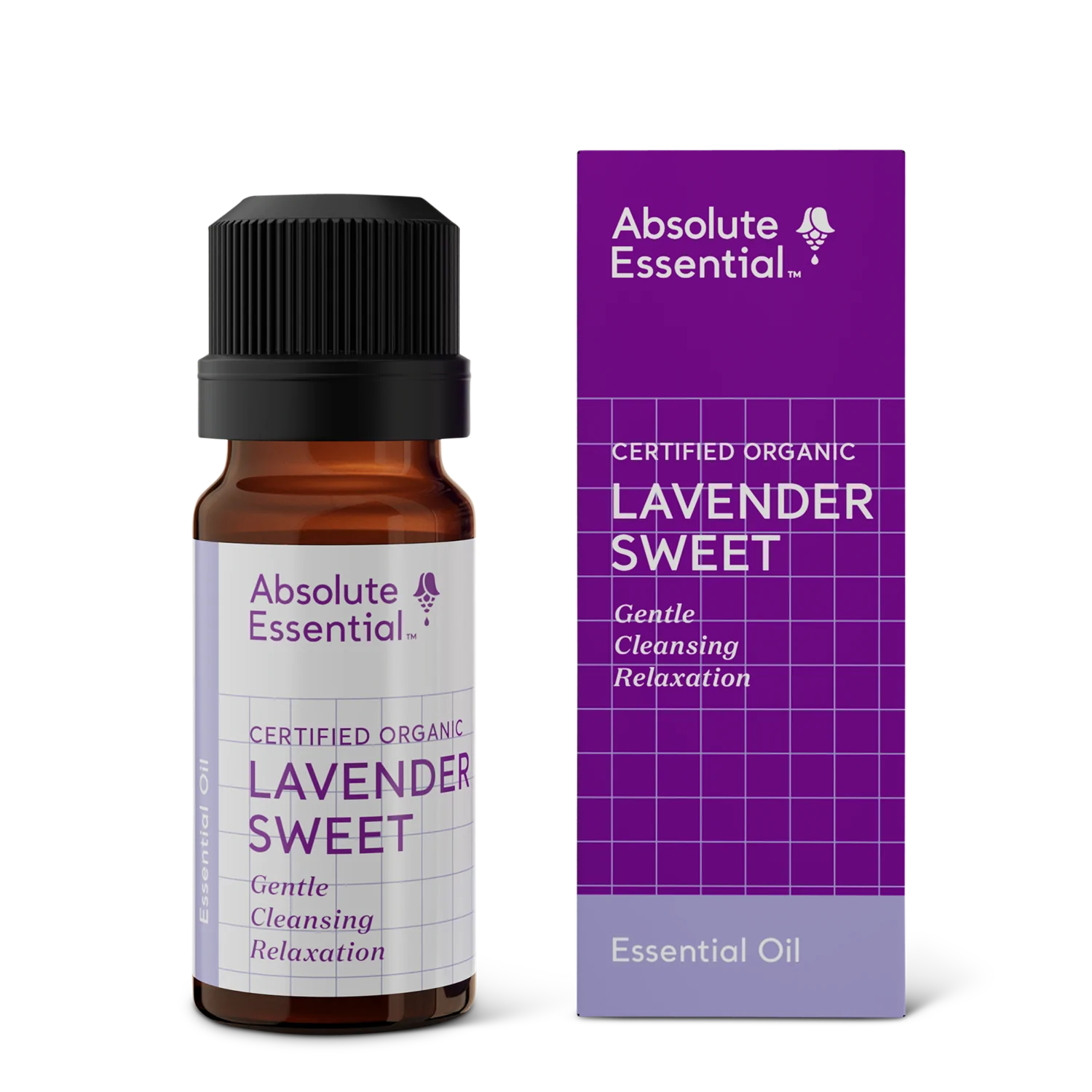 Absolute Essential Oil Lavender Sweet