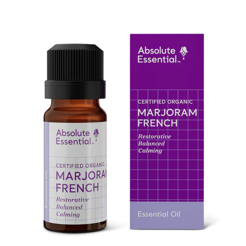 Absolute Essential Oil Marjoram French