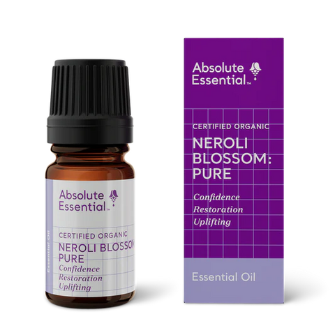 Absolute Essential Oil Neroli Blossom: Pure