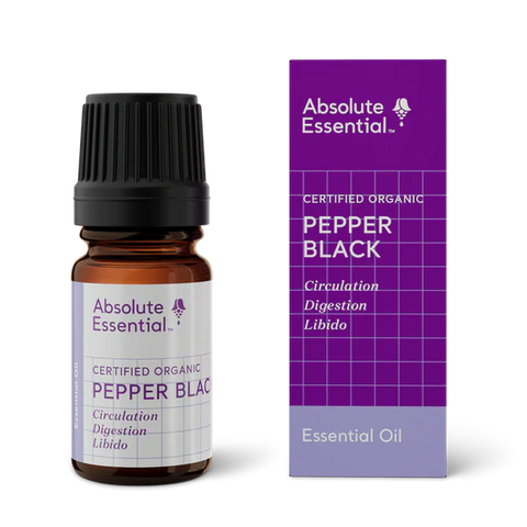 Absolute Essential Oil Peppermint