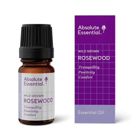 Absolute Essential Oil Rosewood