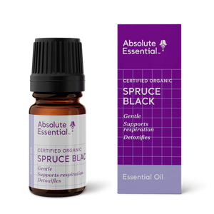 Absolute Essential Oil Spruce Black