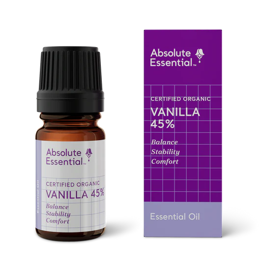 Absolute Essential Oil Vanilla 45%