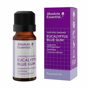 Absolute Essential Oil Eucalyptus Blue Gum