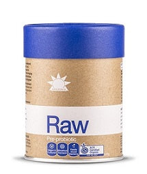 Amazonia Raw Pre-probiotic 120gm