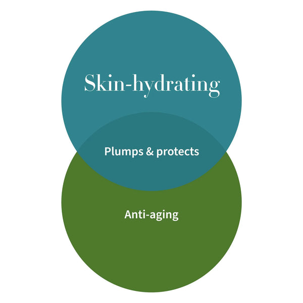Antipodes Baptise H₂O Ultra-Hydrating Water Gel 60ml