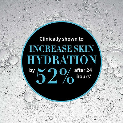 Antipodes Baptise H₂O Ultra-Hydrating Water Gel 60ml