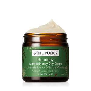 Antipodes Harmony Manuka Honey Day Cream 60ml