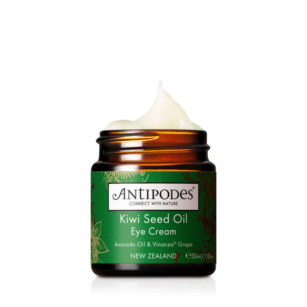 Antipodes Kiwi Seed Oil Eye Cream 30ml