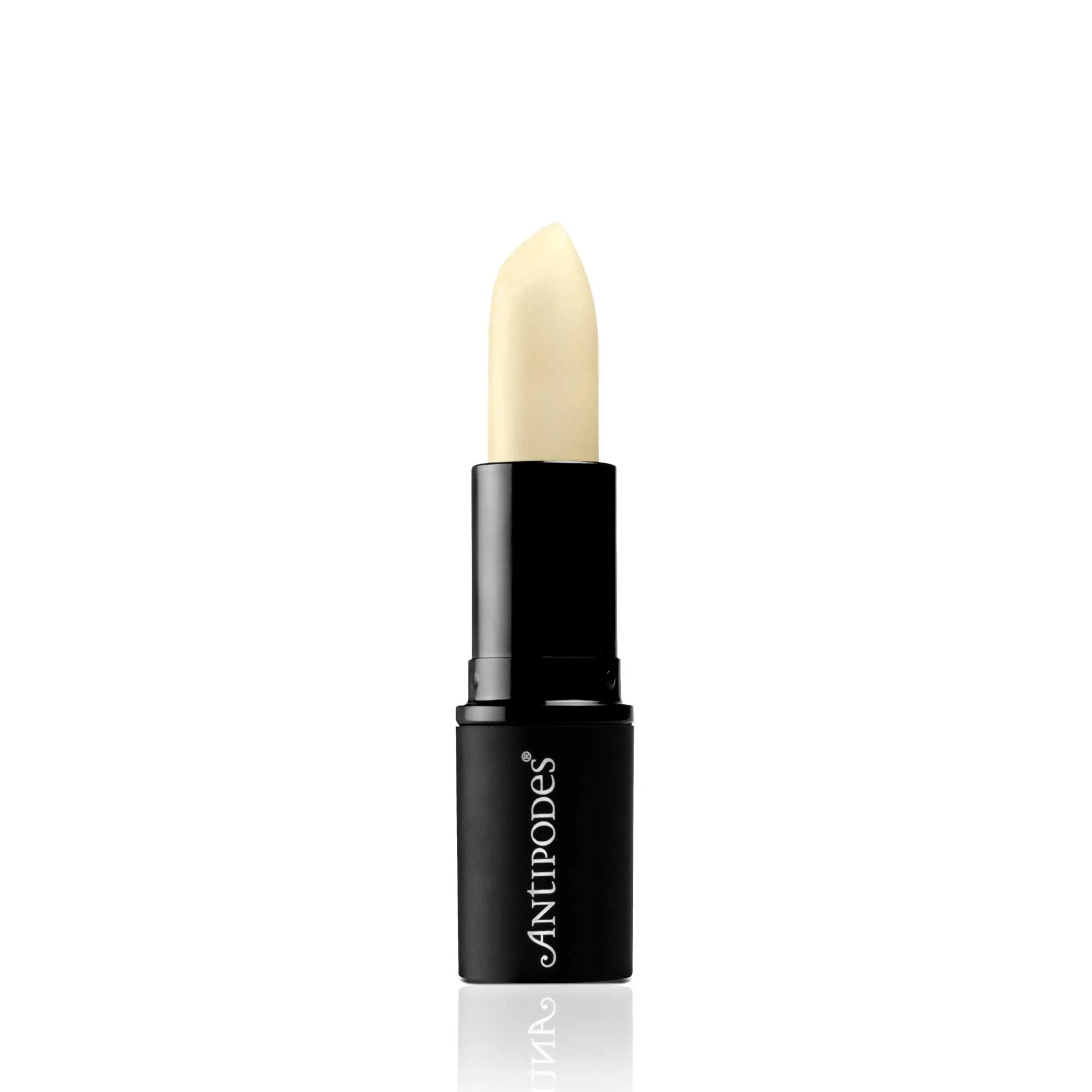Antipodes Lipsticks Kiwi Seed Oil Lip Conditioner 4g