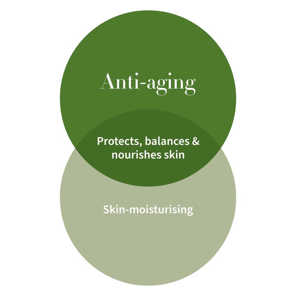 Antipodes Vanilla Pod Hydrating Day Cream 60ml