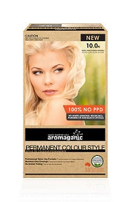 Aromaganic 10.0N Ultra Light Blonde (Natural)
