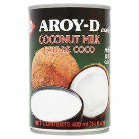 Aroyd Coconut Milk