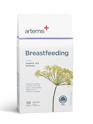 Artemis Breastfeeding Tea 60gm