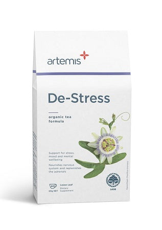 Artemis De-Stress Tea 60gm