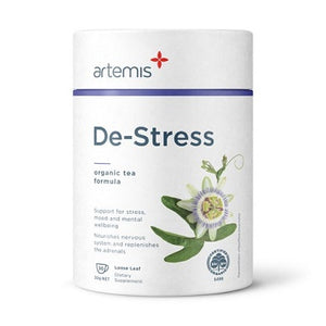 Artemis De-Stress Tea 30gm