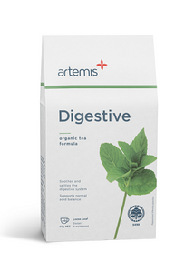 Artemis Digestive Tea 60gm