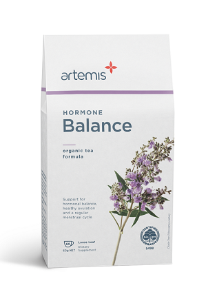 Artemis Hormone Balance Tea 60gm