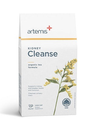 Artemis Kidney Cleanse Tea 60gm