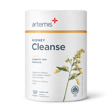 Artemis Kidney Cleanse Tea 30gm