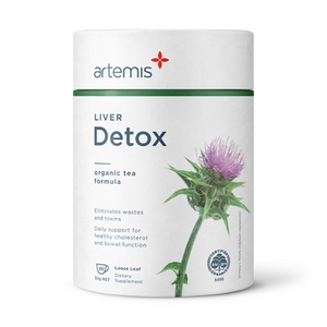 Artemis Liver Detox Tea 30gm