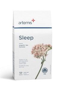 Artemis Sleep Tea 60gm
