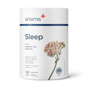 Artemis Sleep Tea 30gm