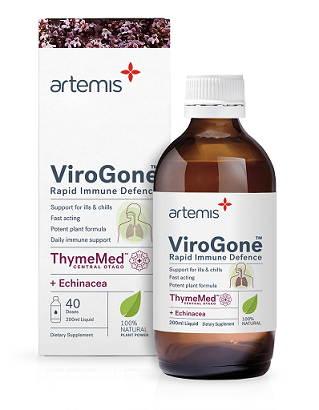 Artemis ViroGone THYMEMED 200ml