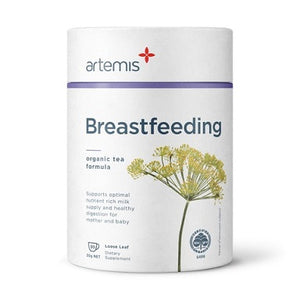 Artemis Breastfeeding Tea 30gm