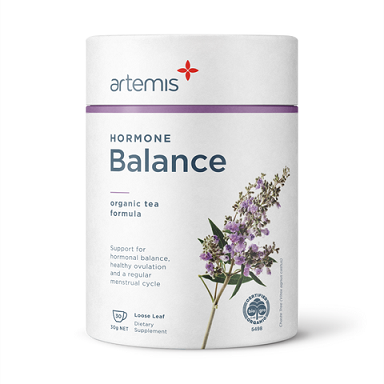 Artemis Hormone Balance Tea 30gm