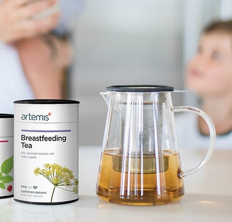 Artemis Breastfeeding Tea 60gm