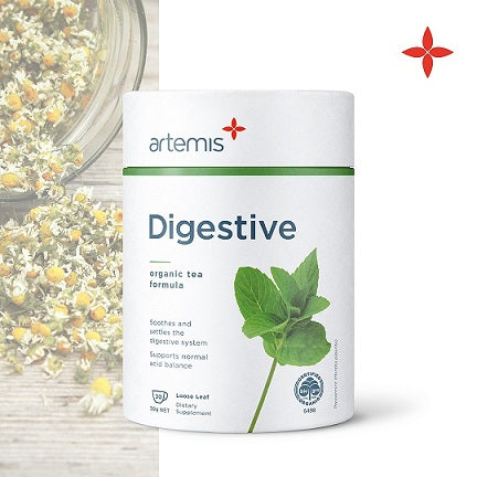 Artemis Digestive Tea 60gm