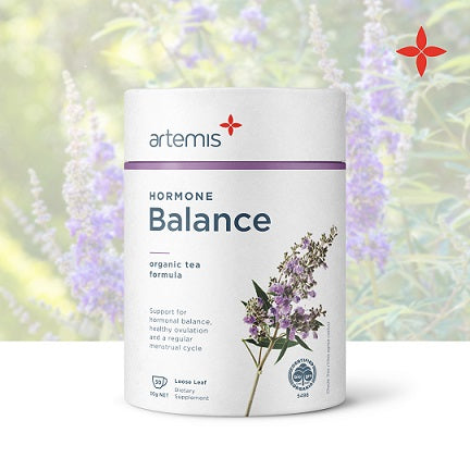 Artemis Hormone Balance Tea 60gm