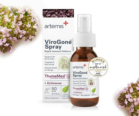 Artemis ViroGone Spray THYMEMED 50ml