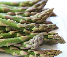 Vegetables - Asparagus