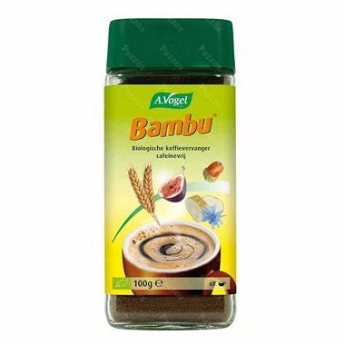 A.Vogel Bambu Coffee Substitute 100gm