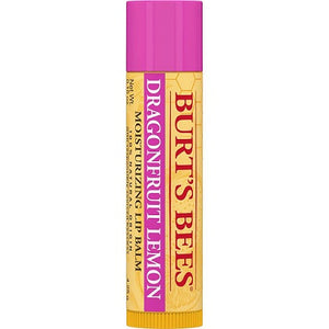 Burt's Bees Lip Balm Dragon Fruit Lemon