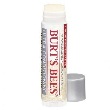 Burt's Bees Lip Balm Ultra Conditioning