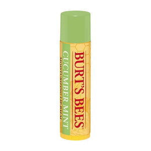 Burt's Bees Lip Balm Cucumber Mint