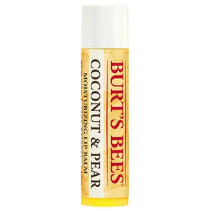 Burt's Bees Lip Balm Coconut & Pear