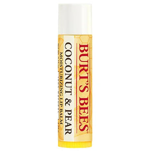 Burt's Bees Lip Balm Coconut & Pear