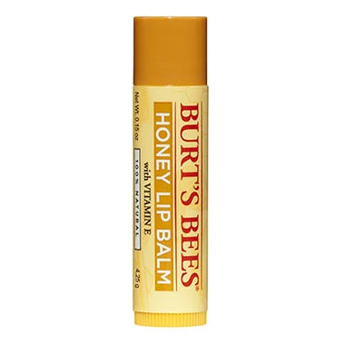 Burt's Bees Lip Balm Honey