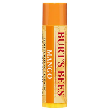 Burt's Bees Lip Balm Mango Butter