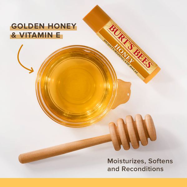 Burt's Bees Lip Balm Honey