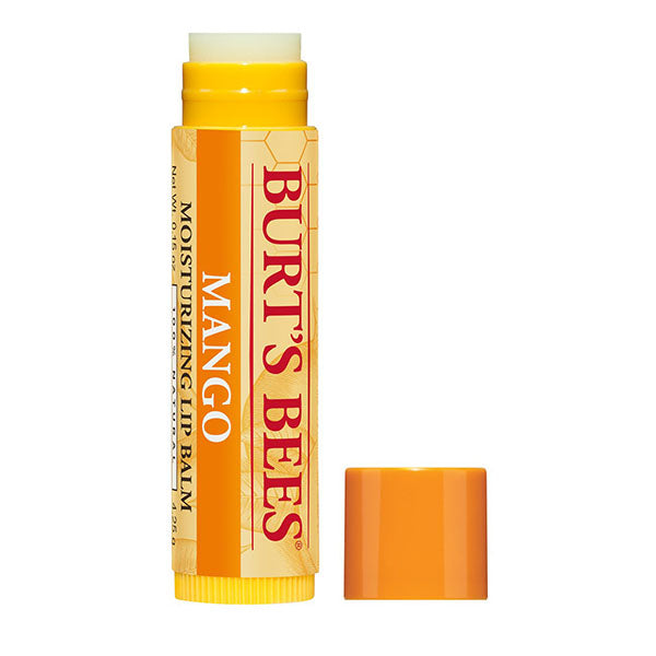 Burt's Bees Lip Balm Mango Butter