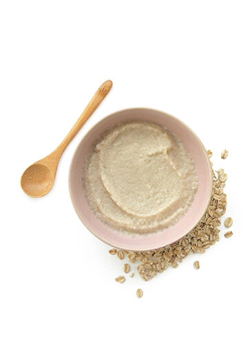 Bellamy’s Certified Organic Baby Porridge
