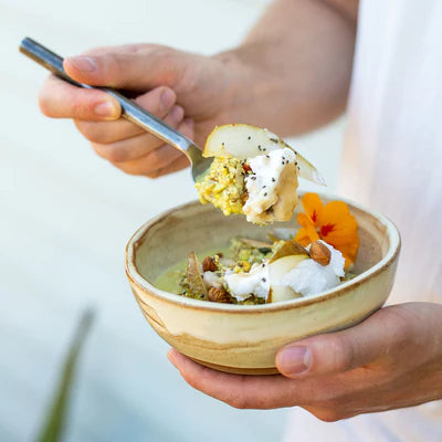 Little Bird Everything Breakfast  - Almond Hemp & Turmeric