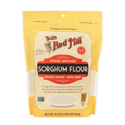 Bob's Red Mill Sorghum Flour