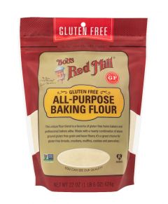 Bob's Red Mill All Purpose Baking Flour